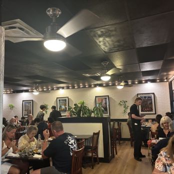 Alza Osteria - Inside - Pizza Near Me - Brea, California Alza Osteria - Inside - Pizza Near Me - Brea, California