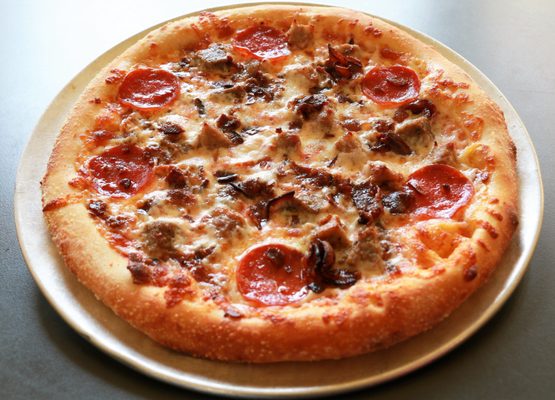 Central Kitchen at The Lorenzo by null