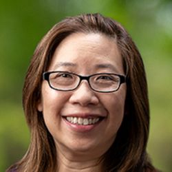 H. Irene Wu, M.D
