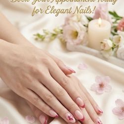 Lavish Salon & Spa