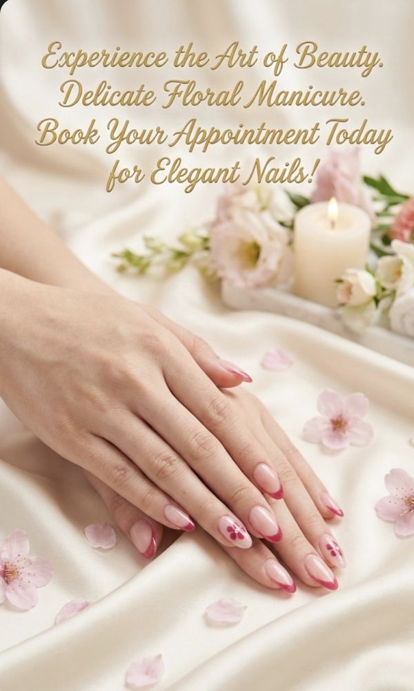 Lavish Salon & Spa Image