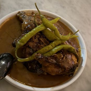 Animae - Taiwanese chicken - Asian Fusion Near Me - San Diego, California