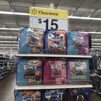 Walmart Supercenter - Department Stores Near Me - Clermont, Florida