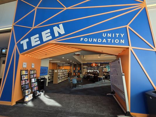 ST. LOUIS COUNTY LIBRARY - CLARK FAMILY BRANCH - Updated September 2025 ...