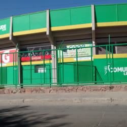 Deportiva Del Coecillo