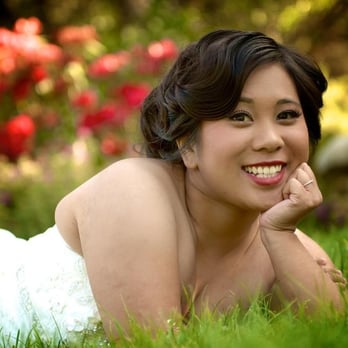 Dbs Salon - Sandra did my hair and make up flawlessly! - Hair Salons Near Me - Sunnyvale, California