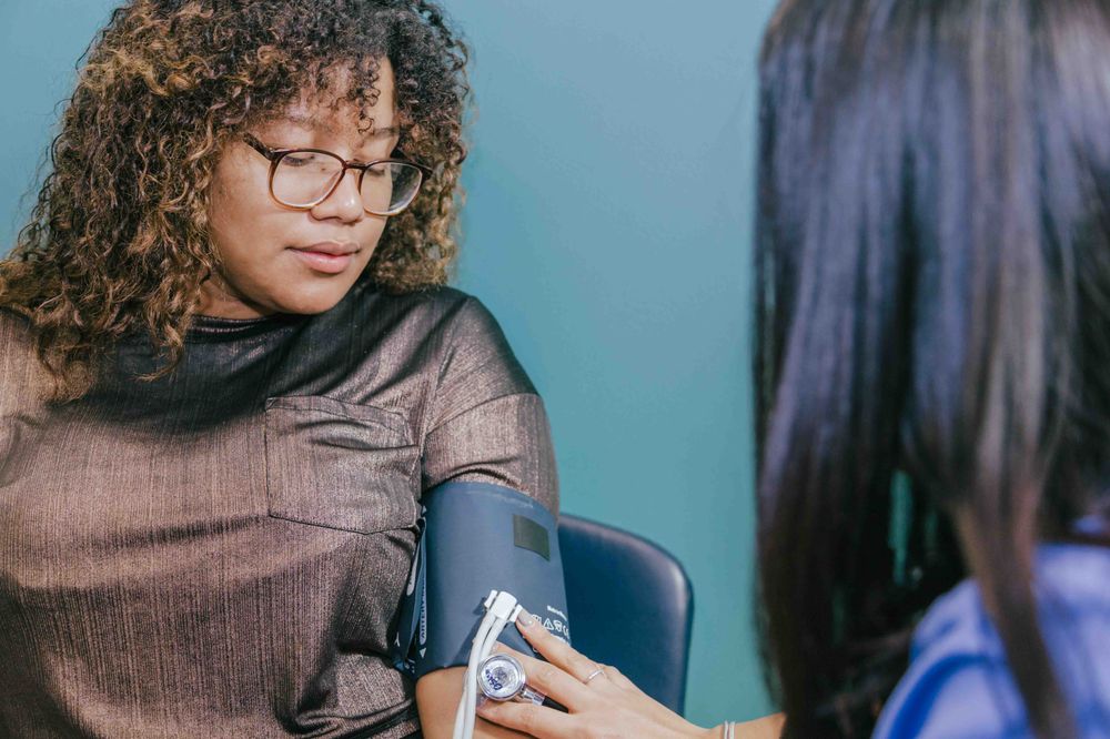 CORNELL SCOTT HILL HEALTH CENTER Updated August 2024 91 Photos