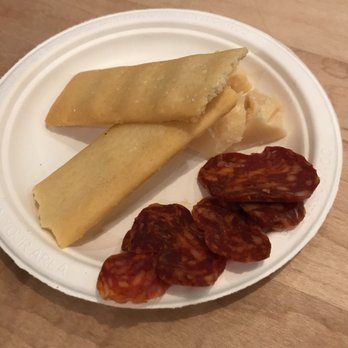 Pa'La - 24th Street - Parmigiano tapa - special today - Mediterranean Near Me - Phoenix, Arizona Pa'La - 24th Street - Parmigiano tapa - special today - Mediterranean Near Me - Phoenix, Arizona