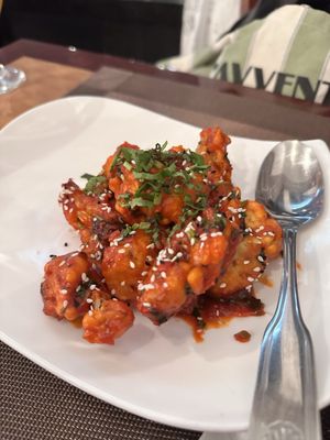 Bombay Grill house by null