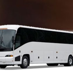 Boston Preferred Motor Coaches