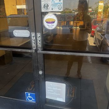 Firestone Burger - Arrived!! - Burgers Near Me - Fresno, California