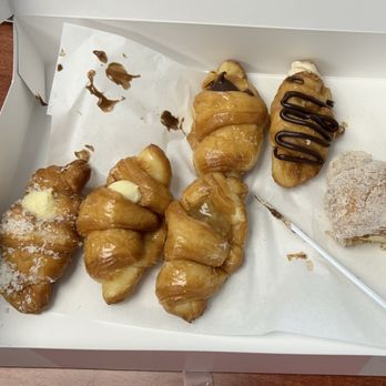 Burney's Bakery - Yummy - Bakeries Near Me - Southport, North Carolina