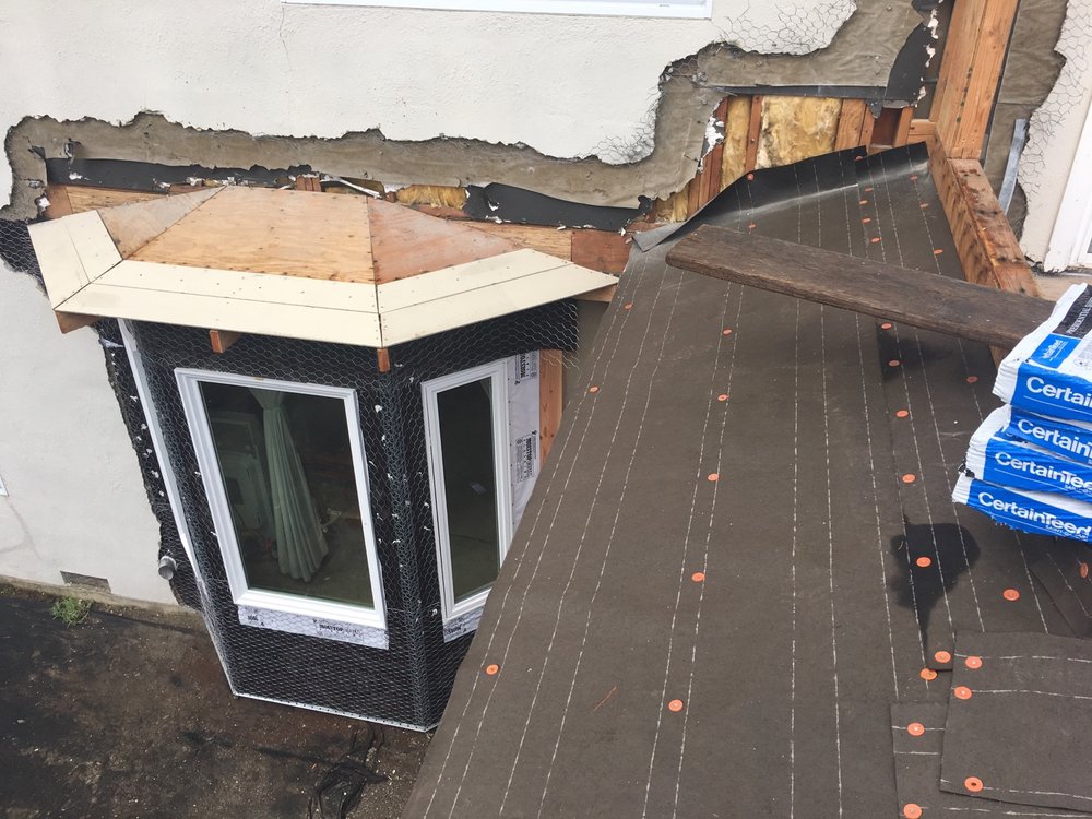 Slide of El Camino Roof Systems