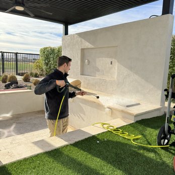 Mr Upgrade Services - Grill cleaning. - Handyman Near Me - Phoenix, Arizona