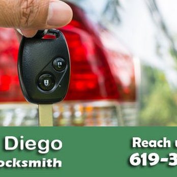 San Diego Car Locksmith - Keys & Locksmiths Near Me - San Diego, California San Diego Car Locksmith - Keys & Locksmiths Near Me - San Diego, California