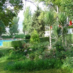Club de Campo de Jaen