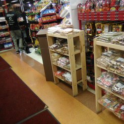 Fastrip Food Stores