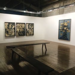 Finale Art File - Upper gallery