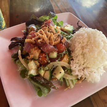 Stonefish Grill - Seafood Near Me - Haleiwa, Hawaii Stonefish Grill - Seafood Near Me - Haleiwa, Hawaii