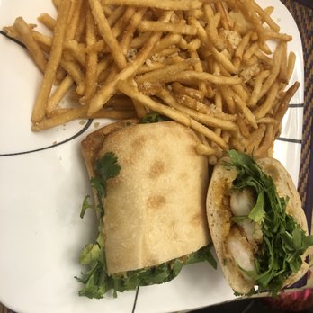 Zenwich - Elmhurst - Shrimp zenwich - Sandwiches Near Me - Elmhurst, Illinois Zenwich - Elmhurst - Shrimp zenwich - Sandwiches Near Me - Elmhurst, Illinois
