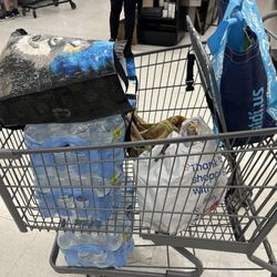 Albertsons - Another curbside order that's not done correctly! Last chance