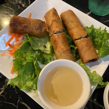 108 Vietnamese Restaurant - 4. Deep Fried Egg Rolls $6.95 - Vietnamese Near Me - Kent, Washington 108 Vietnamese Restaurant - 4. Deep Fried Egg Rolls $6.95 - Vietnamese Near Me - Kent, Washington
