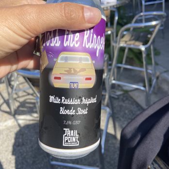 Everyday People Cafe - Great beer! - Diners Near Me - Douglas, Michigan