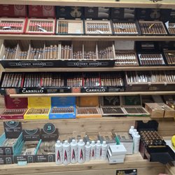 Zimmerman Tobacco