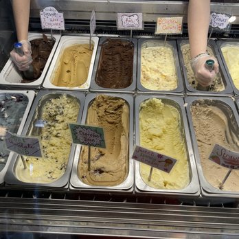 OwowCow Creamery - Ice cream. Including vegan options. - Ice Cream & Frozen Yogurt Near Me - Wrightstown, Pennsylvania OwowCow Creamery - Ice cream. Including vegan options. - Ice Cream & Frozen Yogurt Near Me - Wrightstown, Pennsylvania