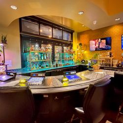 The Speakeasy