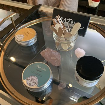 Charleston Hemp Collective - Vitamins & Supplements Near Me - Charleston, South Carolina