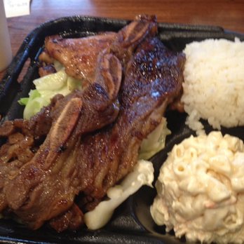 Ono Hawaiian BBQ - Barbeque Near Me - Peoria, Arizona Ono Hawaiian BBQ - Barbeque Near Me - Peoria, Arizona