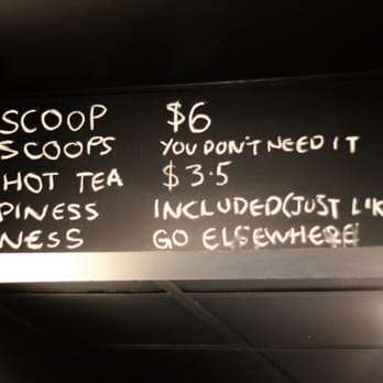 N2 Extreme Gelato - Prices. - Restaurants Near Me - Fitzroy, VIC N2 Extreme Gelato - Prices. - Restaurants Near Me - Fitzroy, VIC
