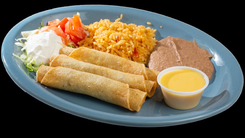 La Villa Mexican Restaurant