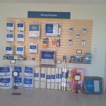 Extra Space Storage - 4155_Merchandise Wall - Self Storage Near Me - Garden City, New York Extra Space Storage - 4155_Merchandise Wall - Self Storage Near Me - Garden City, New York