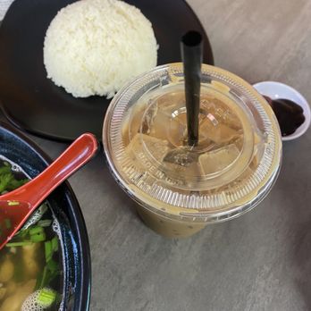 Saigon Bento - Vietnamese Sea Salt Coffee - Vietnamese Near Me - Bakersfield, California Saigon Bento - Vietnamese Sea Salt Coffee - Vietnamese Near Me - Bakersfield, California