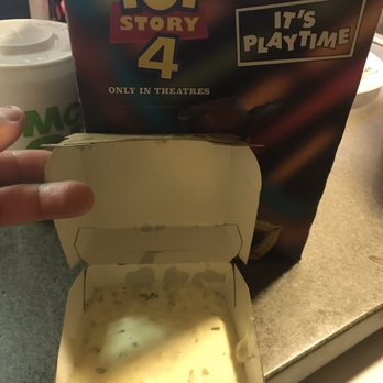 McDonald's - Someones idea of a joke? A box full of tartar sauce in a happy meal. - Burgers Near Me - Fairbanks, Alaska McDonald's - Someones idea of a joke? A box full of tartar sauce in a happy meal. - Burgers Near Me - Fairbanks, Alaska