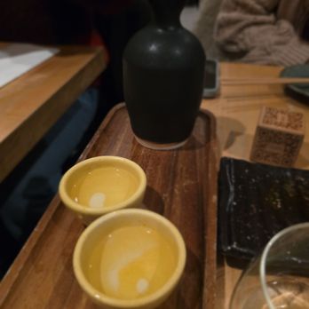 IPPUDO Westside - Ramen Near Me - New York, New York