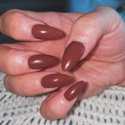 Seychelles Spa - Russian Manicure - Almost 4 weeks Excellent tech services provided.