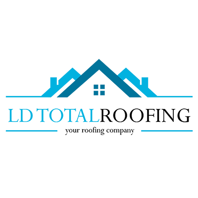 Slide of LD Total Roofing