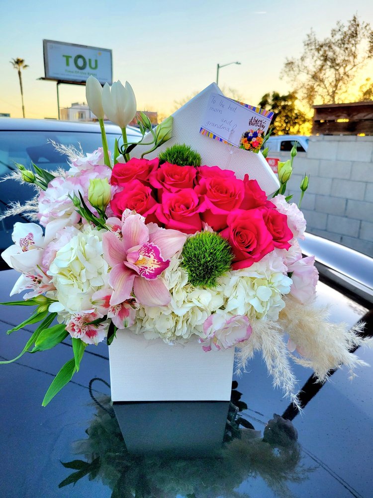 HOLLYWOOD FLOWERS Updated September 2024 101 Photos & 42 Reviews