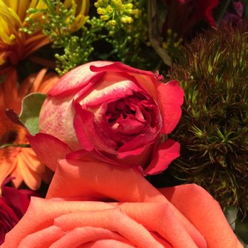 Modesto Exotic Flowers - Florists Near Me - Modesto, California