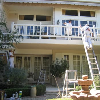 LA Custom Finish - Home Owners' Associations - Painters Near Me LA Custom Finish - Home Owners' Associations - Painters Near Me