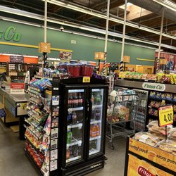 Foods Co. - Inside.....