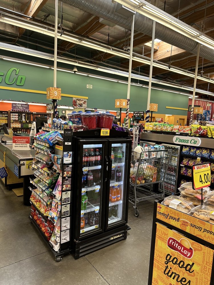 FOODS CO. Updated September 2024 24 Photos & 26 Reviews 1210 E
