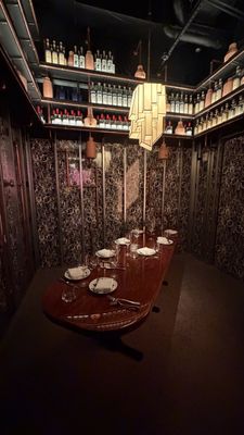 Limusina by null Limusina by null