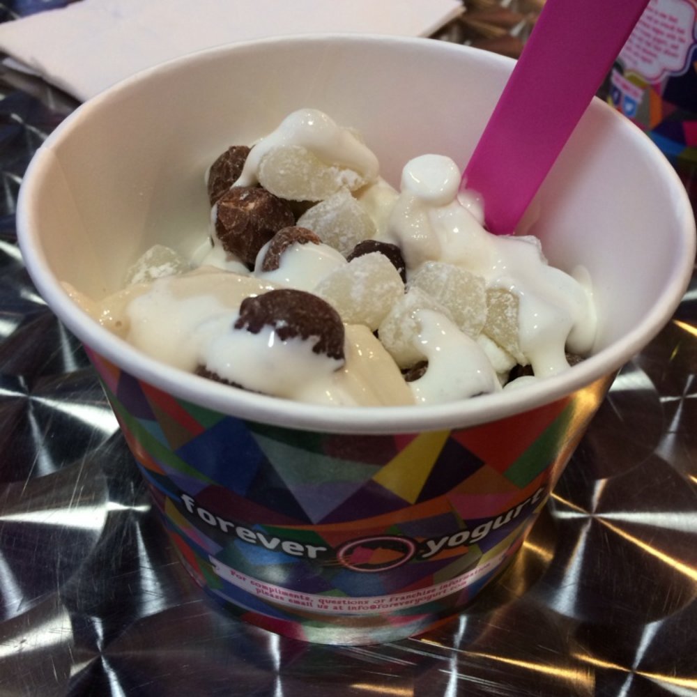 Forever Yogurt - Ice Cream & Frozen Yogurt Near Me - Chicago, Illinois Forever Yogurt - Ice Cream & Frozen Yogurt Near Me - Chicago, Illinois
