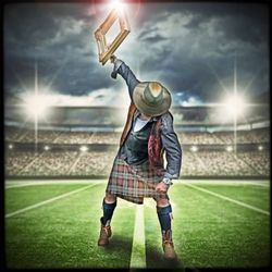 Walden Framer - Go ahead and break 'em ~ We FIX 'em @ Walden Framer