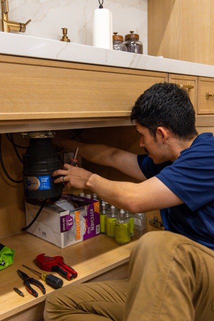 Slide of Southwest Pipe Restoration