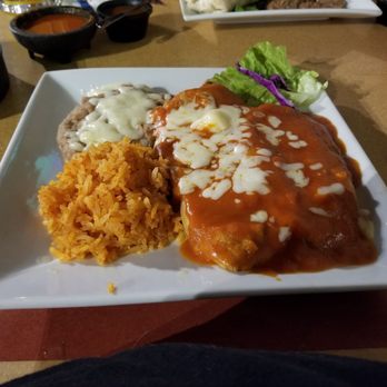 T & A Taco No 2 - Mexican Near Me - Bell Gardens, California